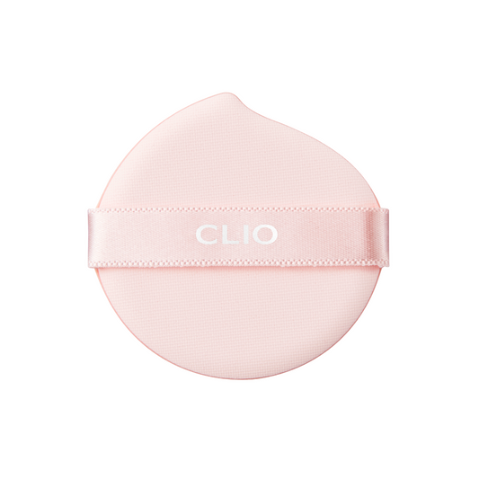 Clio Kill Cover Mesh Glow Cushion Puff 1 Piece - Shop K-Beauty in Australia