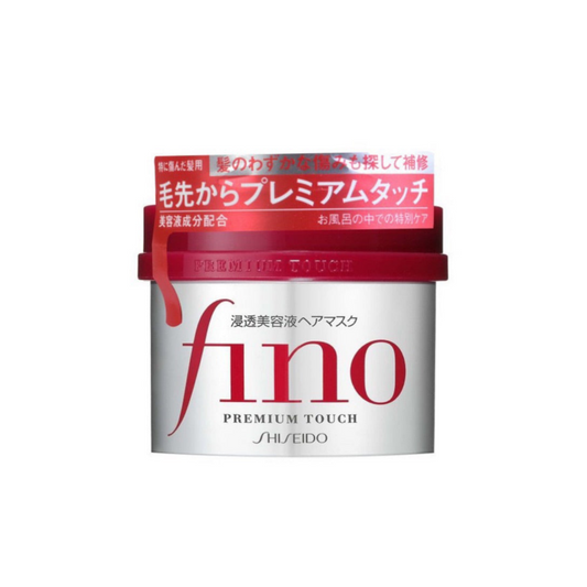 Fino Premium Touch Hair Mask 230g X 36