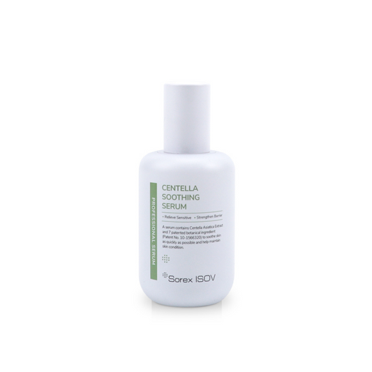 Centella Soothing Serum 100ml