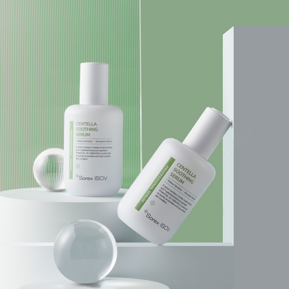 Centella Soothing Serum 100ml