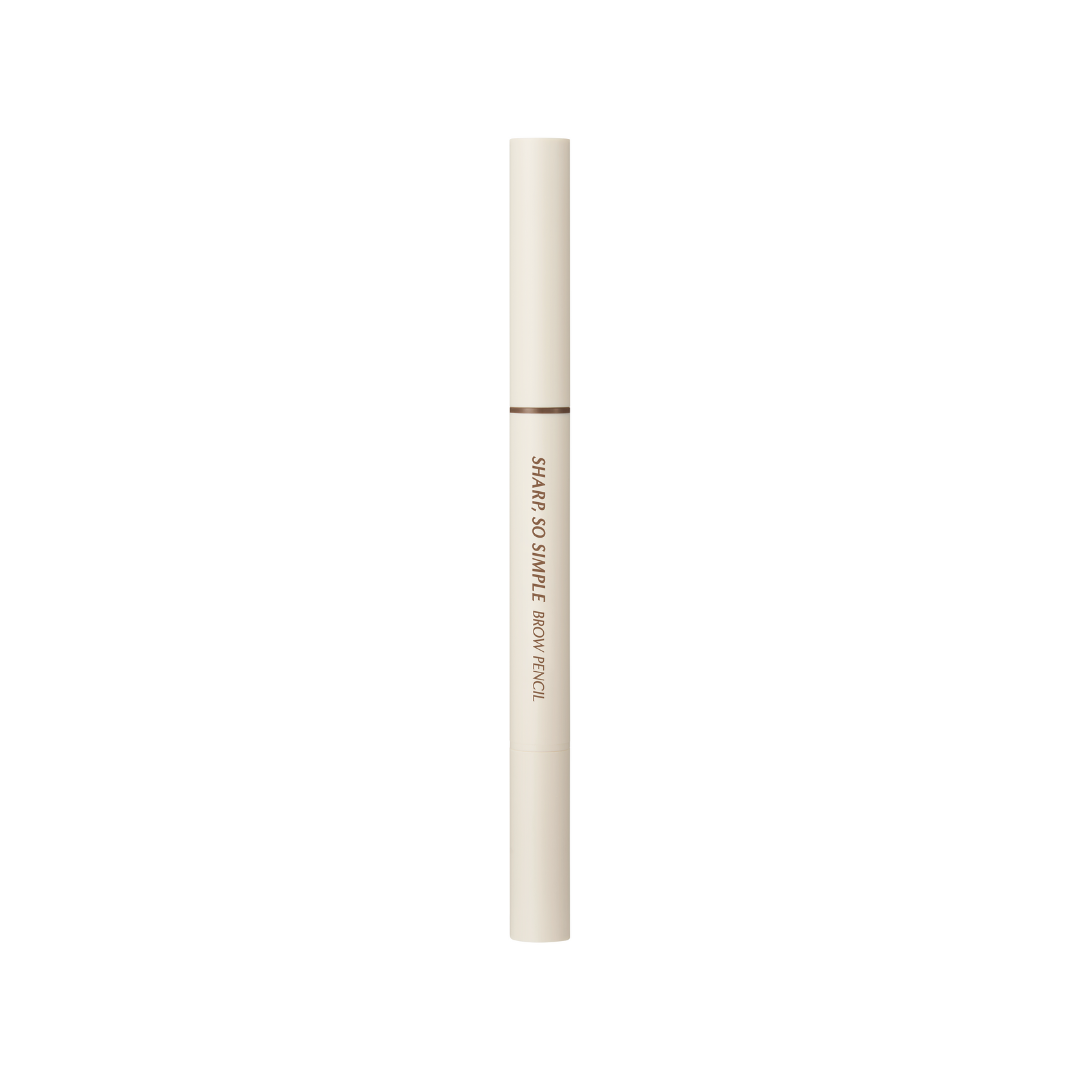 Clio Sharp So Simple Brow Pencil - Shop K-Beauty in Australia