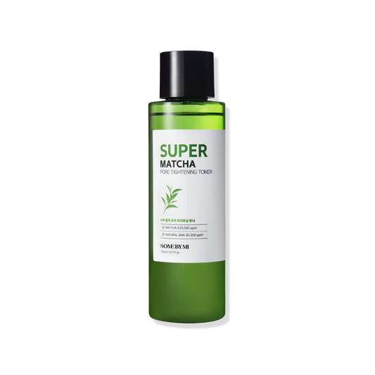 Some By Mi Super Matcha Pore Tightening Toner 150ml - Bulk Buy K-Beauty in Australia