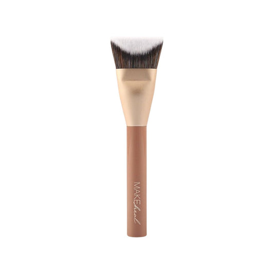 Makeheal V-Cut Wide Brush - Shop K-Beauty in Australia