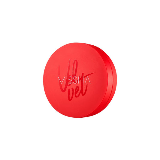 Missha Velvet Finish Cushion (2 colours) 15g  - Pharmacoo