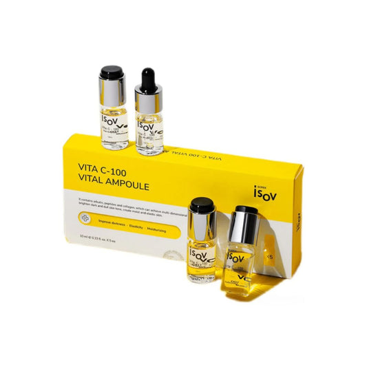 Vita C-100 Vital Ampoule 10ml*5ea