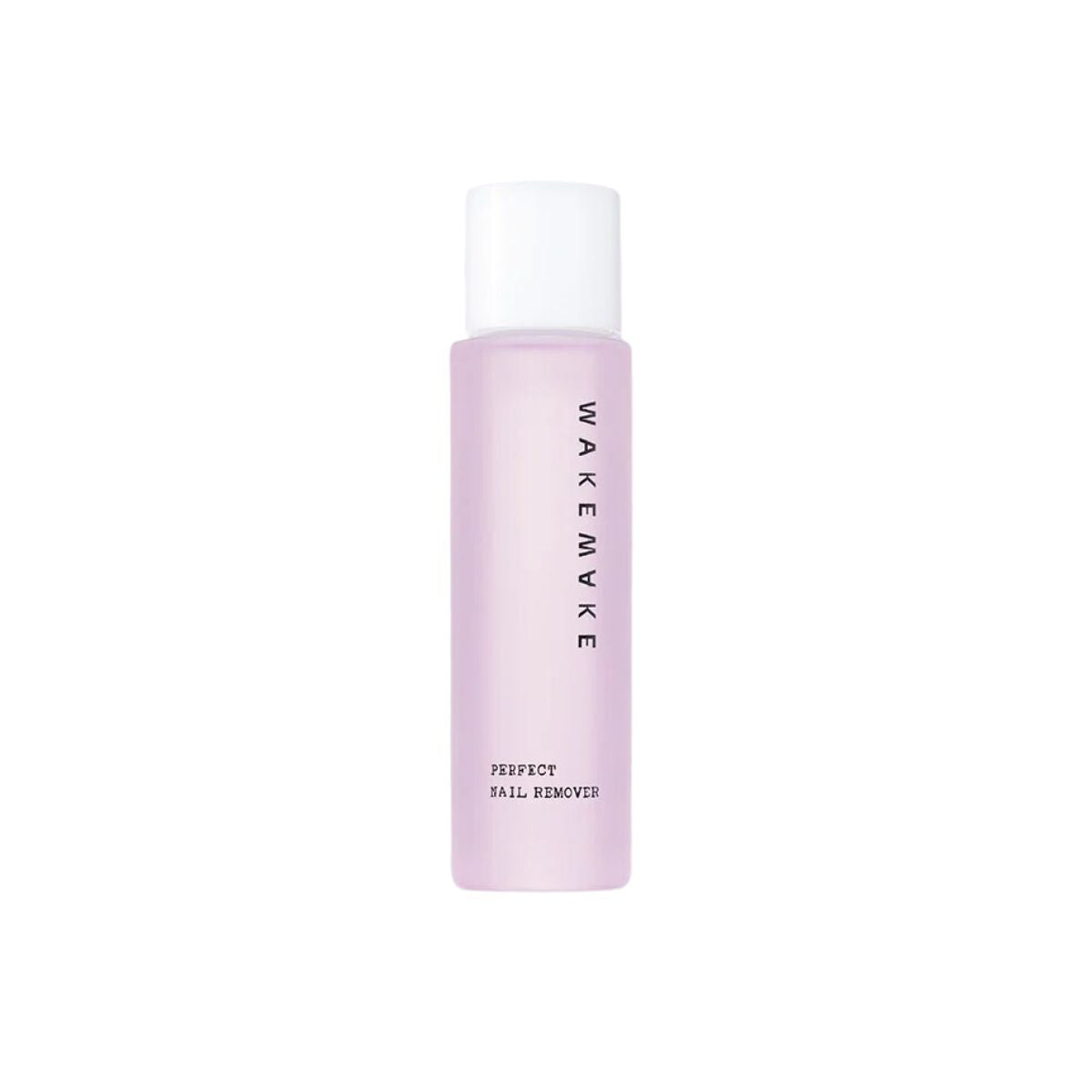 WAKEMAKE Perfect Nail Remover 150ml - Shop K-Beauty in Australia