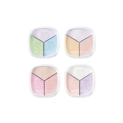 WAKEMAKE Stay Fixer Multi Color Powder - Shop K-Beauty in Australia