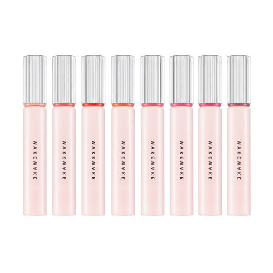 WAKEMAKE Water Blurring Fixing Tint (8 Colours) 3.5g - Shop K-Beauty in Australia