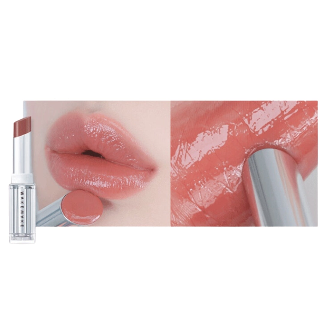 WAKEMAKE Dewy Gel Glaze Stick - Shop K-Beauty in Australia