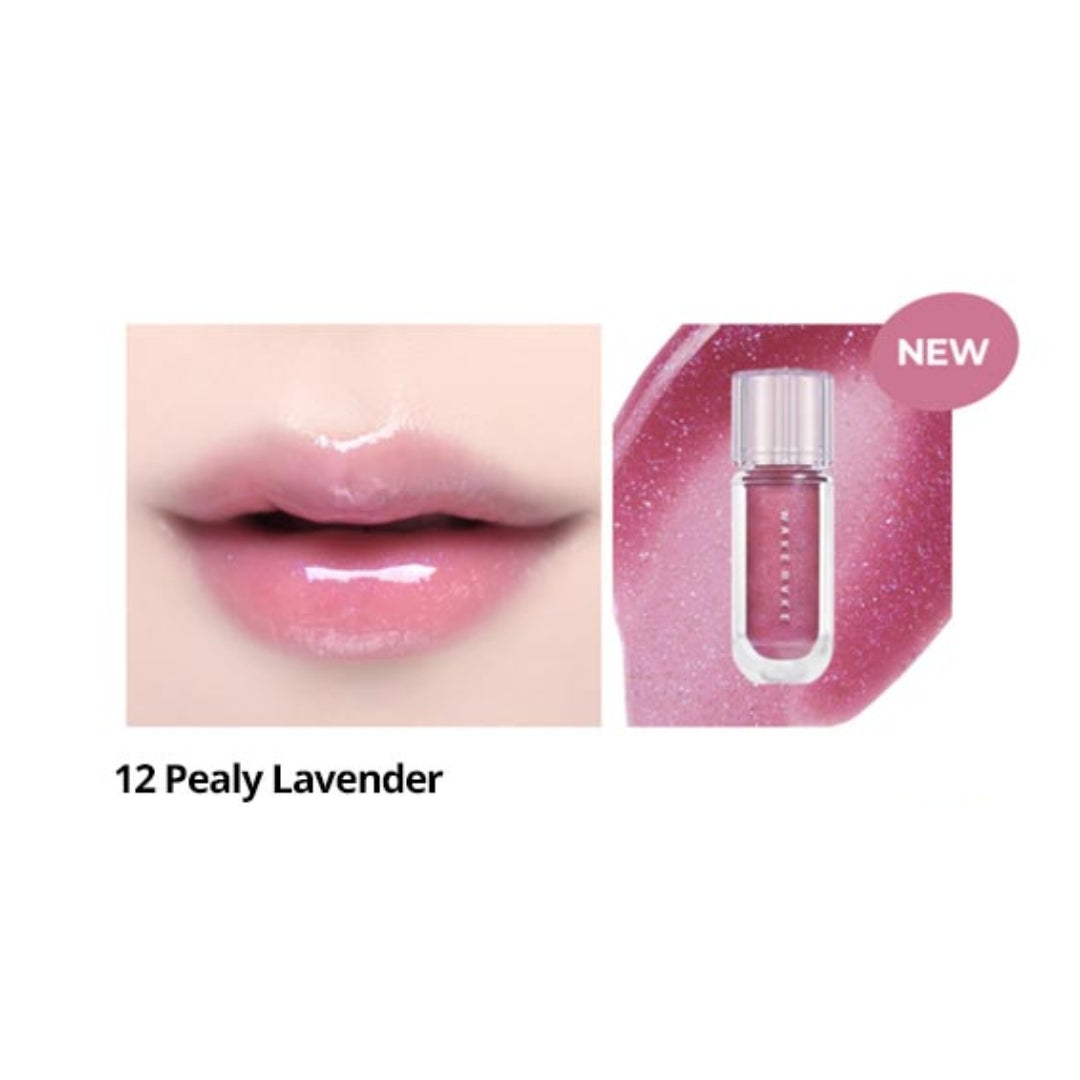 WAKEMAKE Dewy Gel Maxi Gloss - Shop K-Beauty in Australia