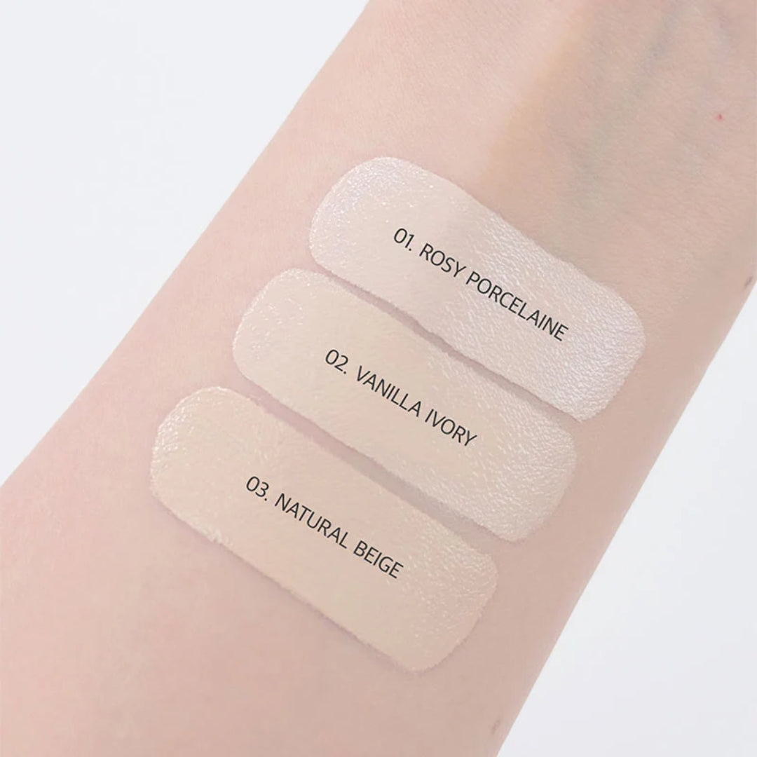 WAKEMAKE Water Glow Coating Balm