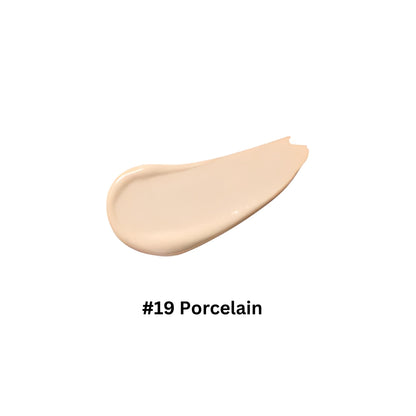 Water Velvet Cover Foundation (Blackhush) 30ml