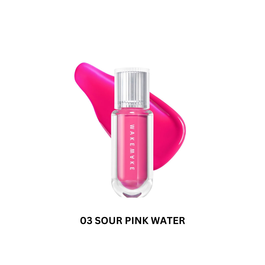 Watery Tok Tint (6 colours) 4g