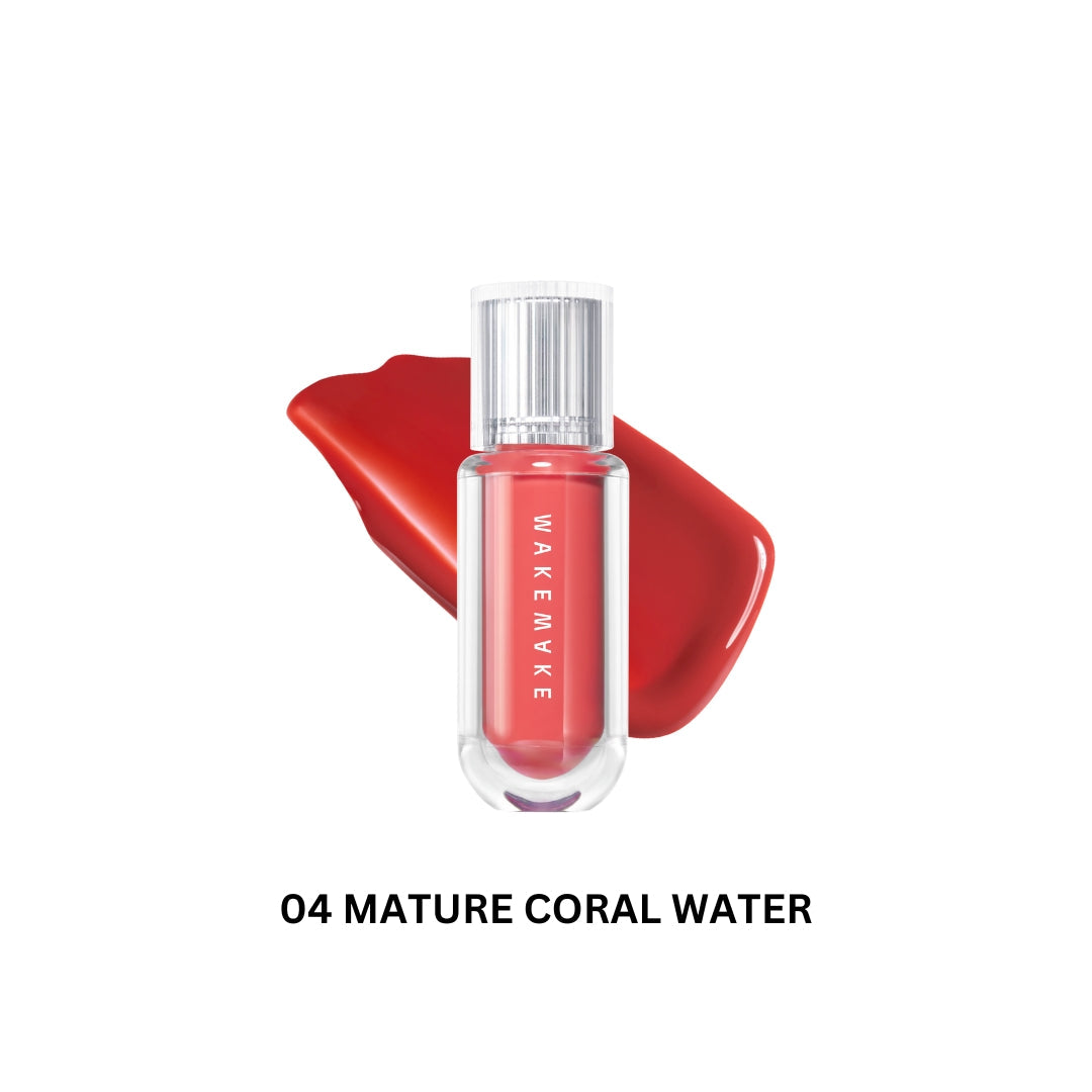 Watery Tok Tint (6 colours) 4g