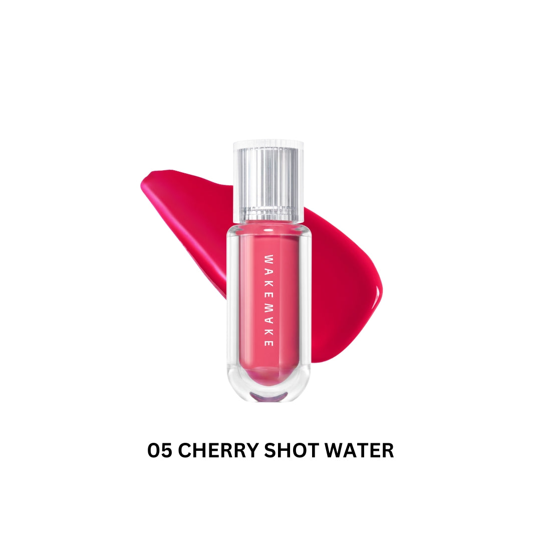 Watery Tok Tint (6 colours) 4g