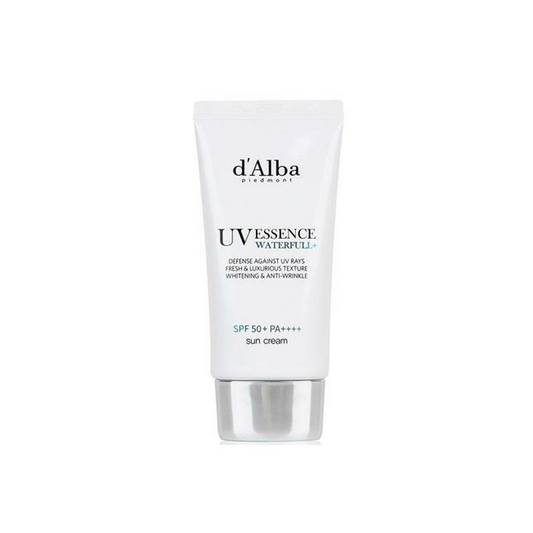 Waterful Essence Sun Cream 50ml