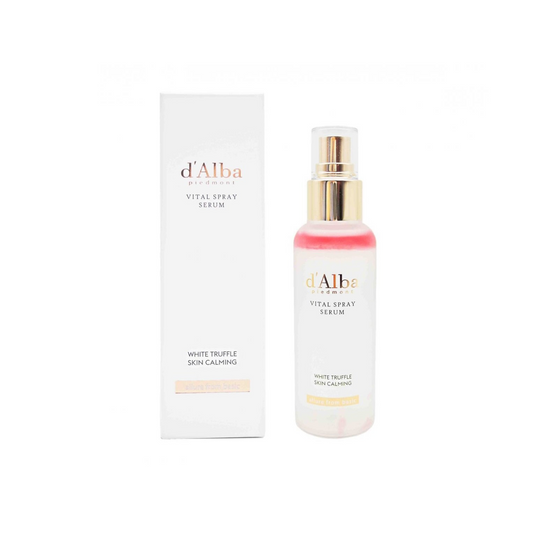 White Truffle Vital Spray Serum