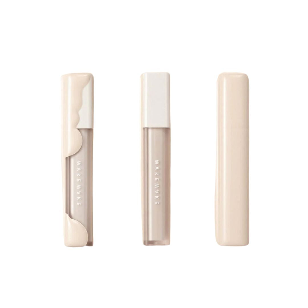 WAKEMAKE - Defining Cover Concealer | La Cosmetique