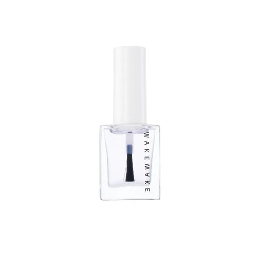 Wakemake Nail Gun Gel Top La Cosmetique Australia