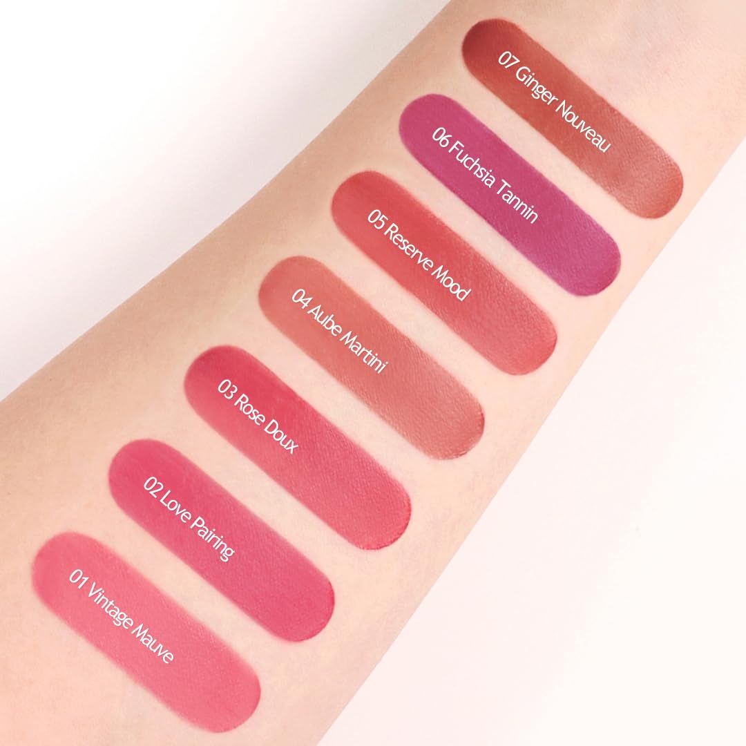 COSNORI Water Blurry Tint (7 Colours) 4g - Shop K-Beauty in Australia