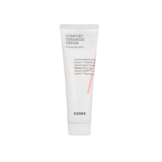 COSRXBalancium Comfort Ceramide Cream 80g - Pharmacoo K-beauty Wholesale