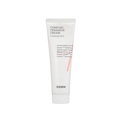 COSRXBalancium Comfort Ceramide Cream 80g - Pharmacoo K-beauty Wholesale