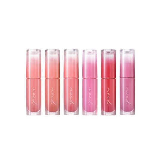 PeriperaInk Mood Glowy Tint (6 Colours) - La Cosmetique