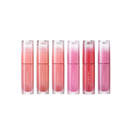 PeriperaInk Mood Glowy Tint (6 Colours) - La Cosmetique