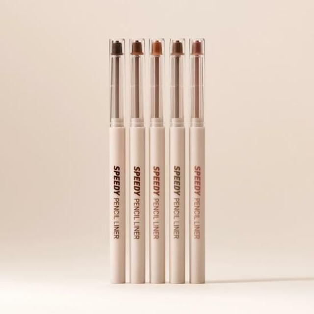 Peripera Speedy Pencil Liner (5 colours) - Shop K-Beauty in Australia