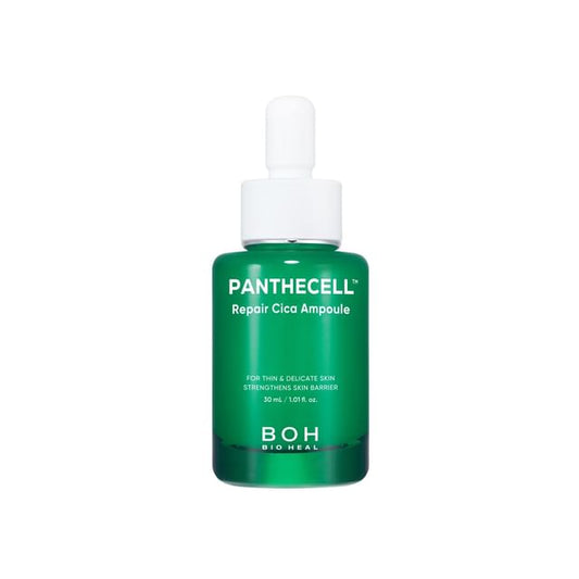 BIOHEAL BOH Panthecell Repair Cica Ampoule 30mL - Shop K-Beauty in Australia