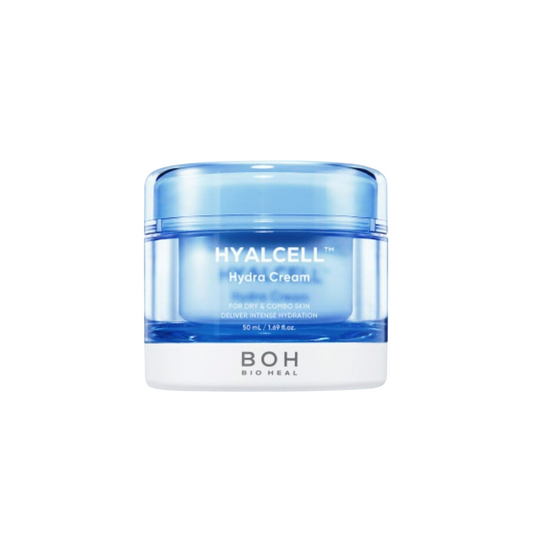 HYALCELL HYDRA CREAM 50ML