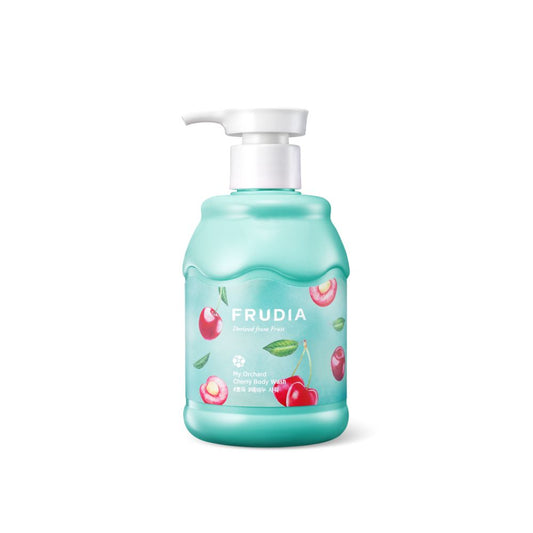 Frudia My Orchard Cherry Body Wash 350ml