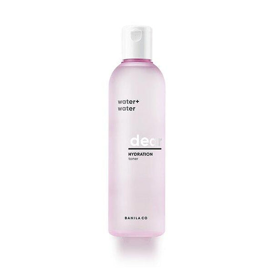 Dear Hydration Toner 280ml