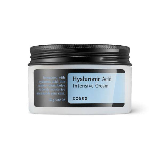 Hyaluronic Acid Intensive Cream 35ml