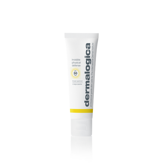 Invisible Physical Defense SPF30 50ml