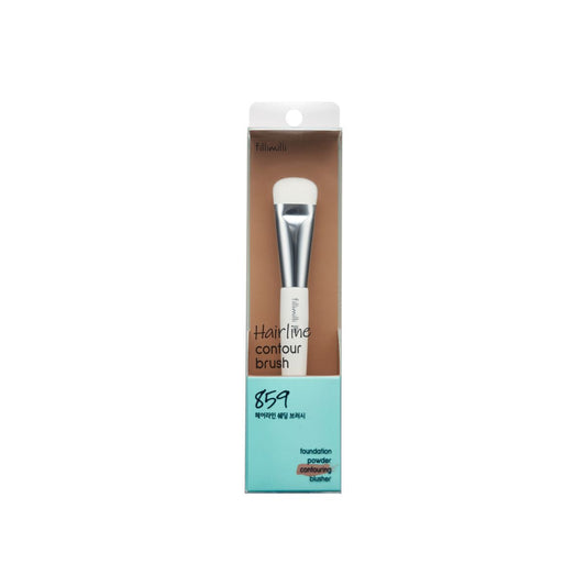 Hairline Shading Brush 859