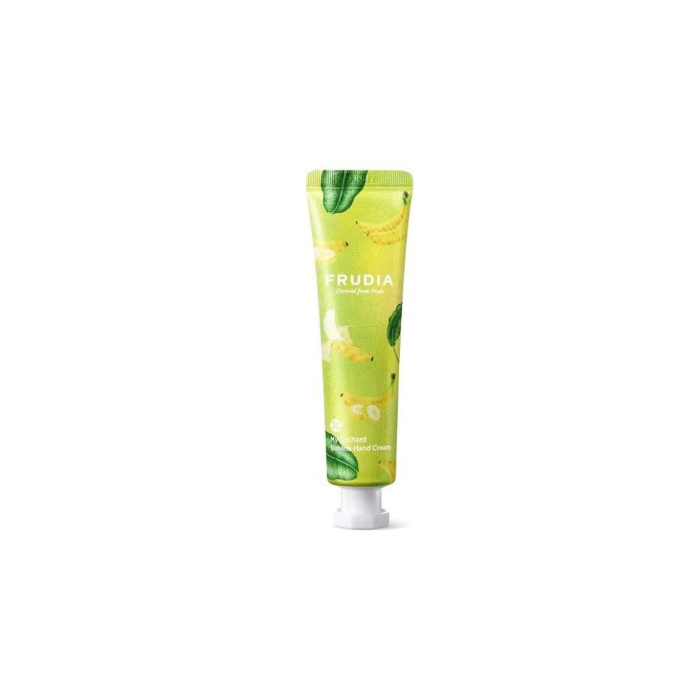 Frudia My Orchard Banana Hand Cream 30g