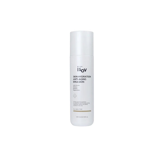 Skin Hydration Anti-Aging Emulsion 200ml