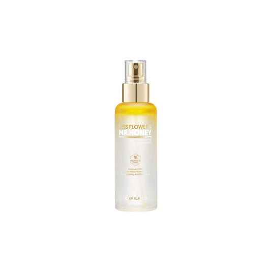 Miss Flower & Mr.Honey Propolis Rejuvenating Ampoule Mist 99ml