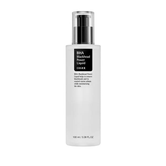 BHA Blackhead Power Liquid 100ml