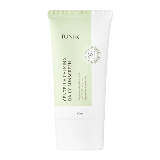 Centella Calming Daily Sunscreen 60ml