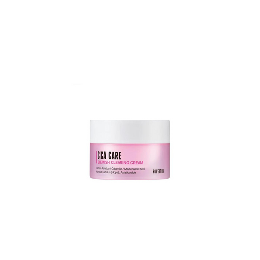 Cica Care Blemish Clearing Cream 50ml