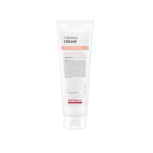 Pro Firming Cream 250ml