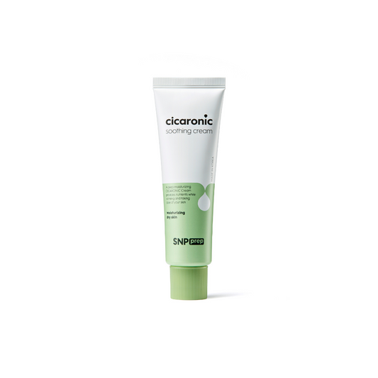 Prep Cicaronic Soothing Cream 50g