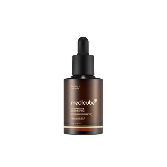 Medicube Age - R Glutathione Glow Serum 30g | La Cosmetique