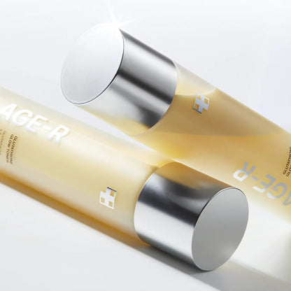 Medicube Age - R Glutathione Glow Toner 140Ml | Pharmacoo Wholesale Australia 