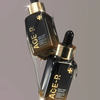 Medicube Age - R Vita C Pro Ampoule 20Ml | Pharmacoo Wholesale Australia 
