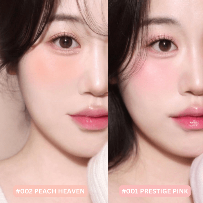 Peripera All Take Mood Like Palette eyeshadow palette with a variety of neutral and vibrant shades in rectangular pans.