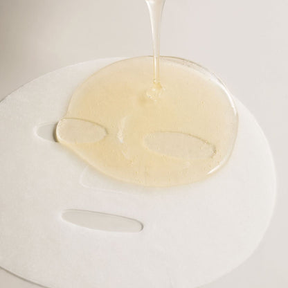 SKIN1004 Madagascar Centella Watergel Sheet Ampoule Mask (1ea) - Shop K-Beauty in Australia