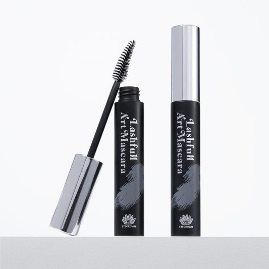 MAKEheal Eyecrown Lashfull Art Mascara (3 Colours) - Shop K-Beauty in Australia